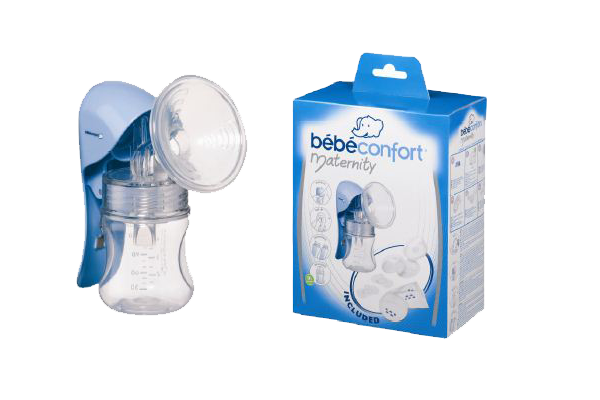 TIRE LAIT MANUEL BÉBÉ CONFORT