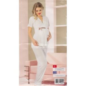 PYJAMA APRES ACCOUCHEMENT