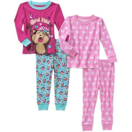 PYJAMA ENFANT 2PCS PANTALON – Image 2