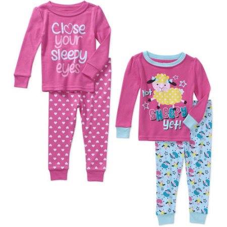 PYJAMA ENFANT 2PCS PANTALON – Image 3