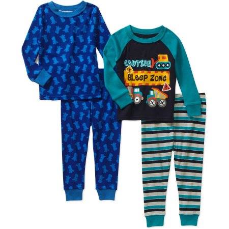 PYJAMA ENFANT 2PCS GARCON – Image 3