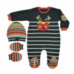 GRENOUILLERE COMPLET