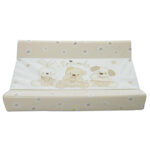 MATELAS A LANGER AVEC PVC