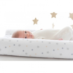 MATELAS A LANGER AVEC PVC – Image 3