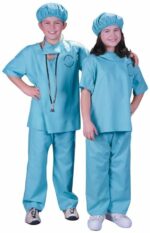 DEGUISEMENT MARDI GRAS VETERINAIRE