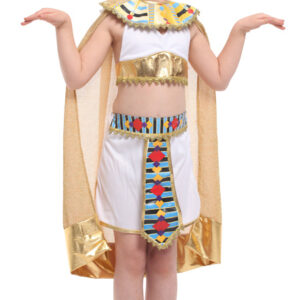 DEGUISEMENT PRINCESSE EGYPTIENNE