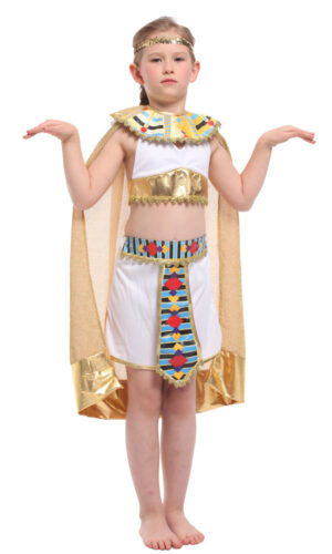 DEGUISEMENT PRINCESSE EGYPTIENNE
