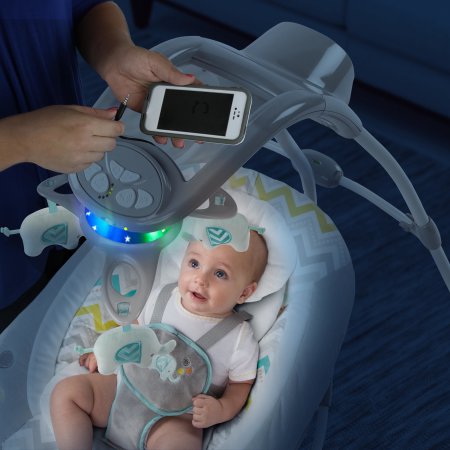 BALANCELLE INGENUITY 2EN1 – Image 6