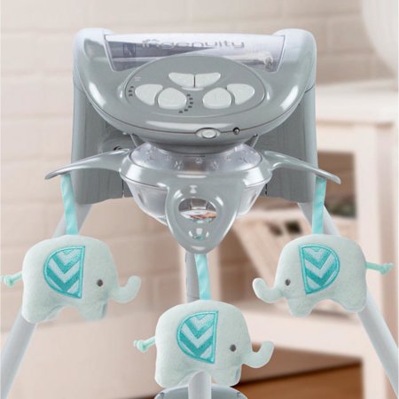 BALANCELLE INGENUITY 2EN1 – Image 7