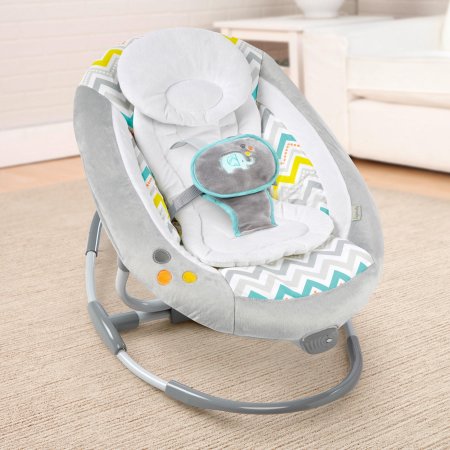 BALANCELLE INGENUITY 2EN1 – Image 2