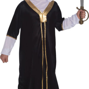 DEGUISEMENT PRINCE ARABE