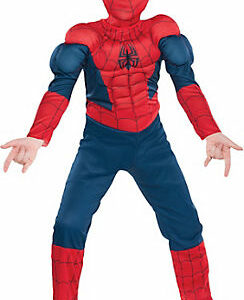 DEGUISEMENT SPIDERMAN