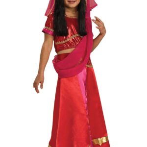 DEGUISEMENT MARDIGRAS INDOU