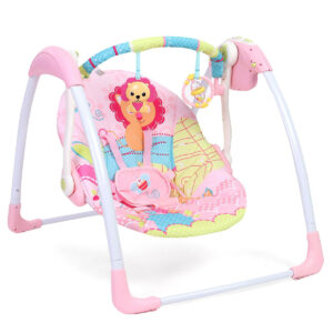 BALANCELLE MUSICALE ET ELECTRIQUE MASTELA