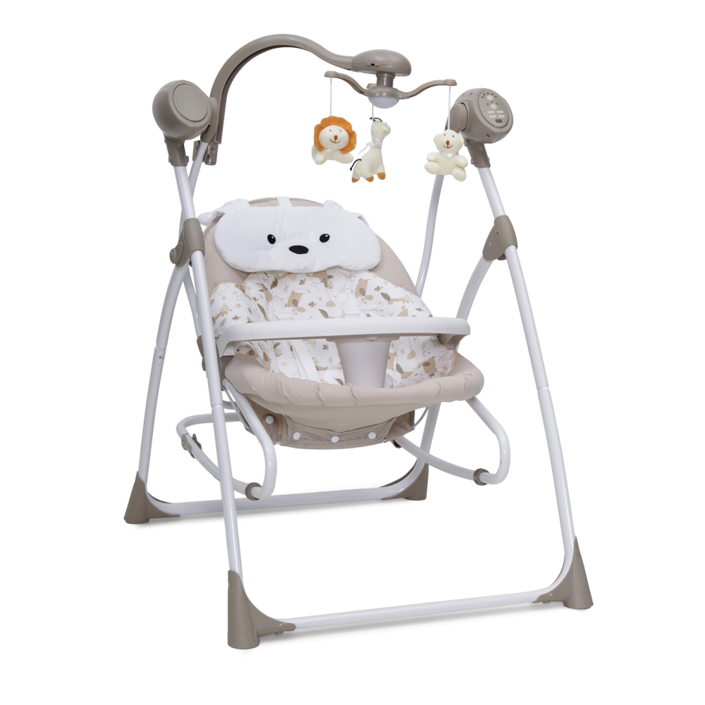 BALANCELLE MARIBEL DELUXE 2en1 – Image 2