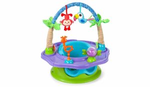 SIEGE BUMBO EVOLUTIF