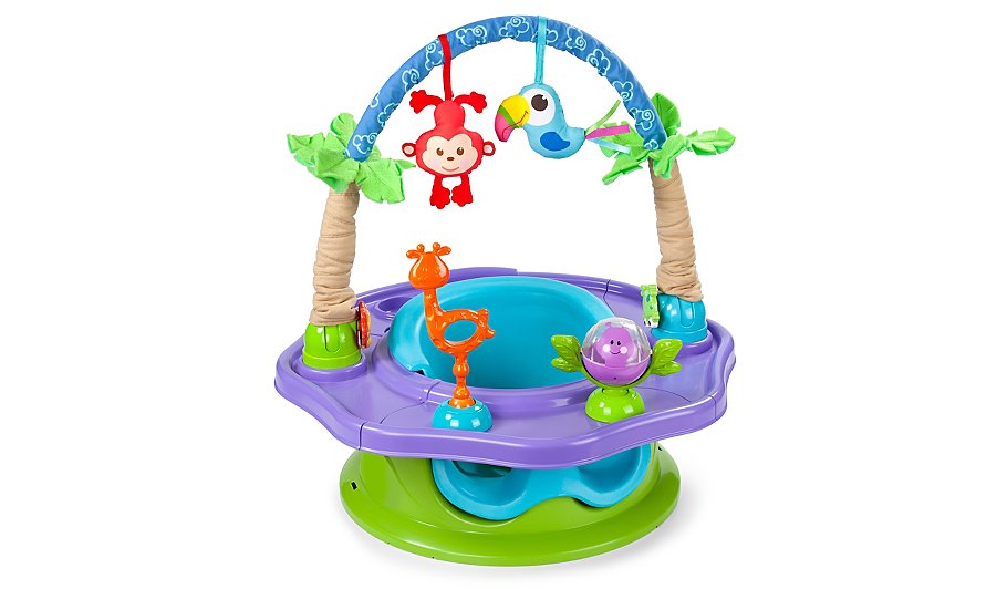 SIEGE BUMBO EVOLUTIF