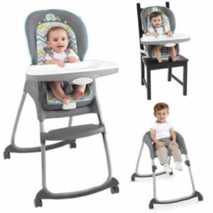 CHAISE HAUTE WEELER 3 EN 1