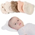 COUSSIN BEBE 100% COTON - OREILLER BEBE