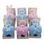 COUVERTURE AVEC DOUDOU