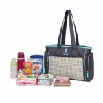 SAC A LANGER 3PCS A POCHE LARGE