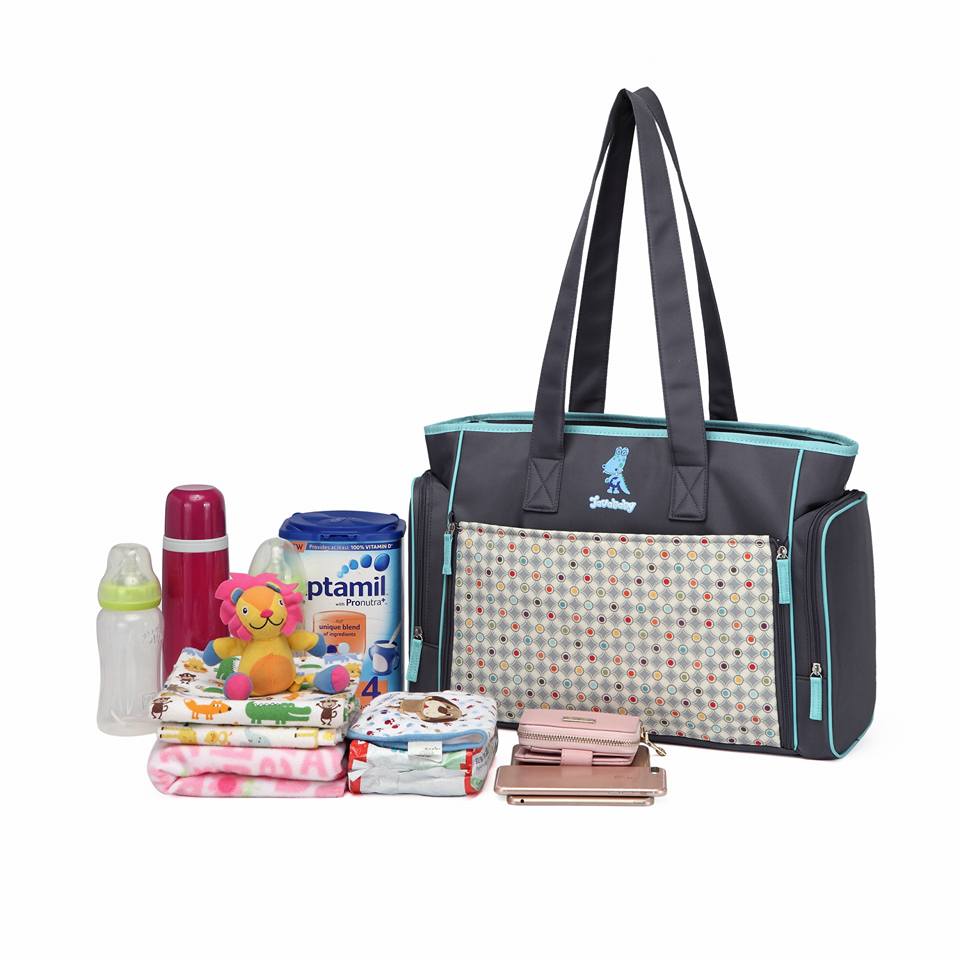 SAC A LANGER 3PCS A POCHE LARGE