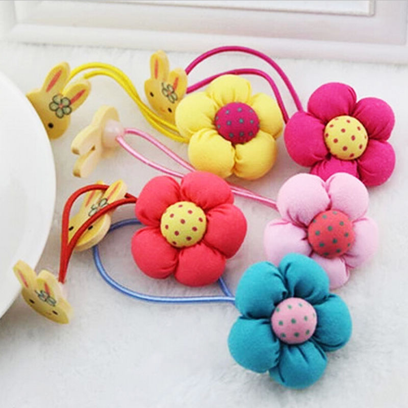 ATTRAPE CHEVEUX FILLETTE