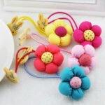 ATTRAPE CHEVEUX FILLETTE