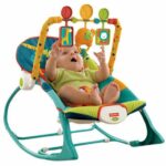 TRANSATE EVOLUTIF FISHER PRICE