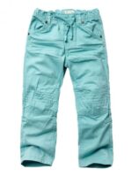 PANTALON GARCON BLEU