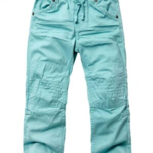 PANTALON GARCON BLEU
