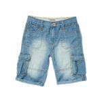 SHORT JEAN CARGO