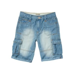 SHORT JEAN CARGO