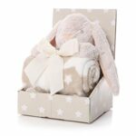 COUVERTURE AVEC DOUDOU