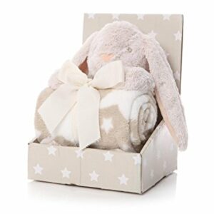 COUVERTURE AVEC DOUDOU