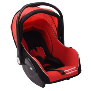SIEGE AUTO - PORTE BEBE 0-13KG