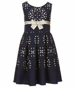 ROBE DE SORTIE FILLE