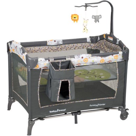 LIT PARAPLUIE NURSERY TREND