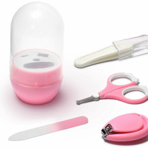 TROUSSE DE SOINS POUR BEBE