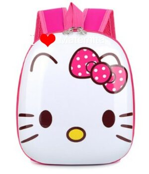 SACS  A DOS PRESCOLAIRE