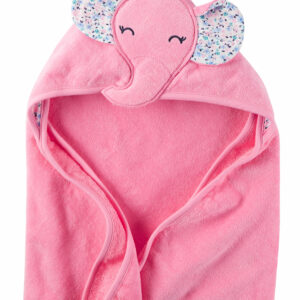 SORTIE DE BAIN ELEPHANT