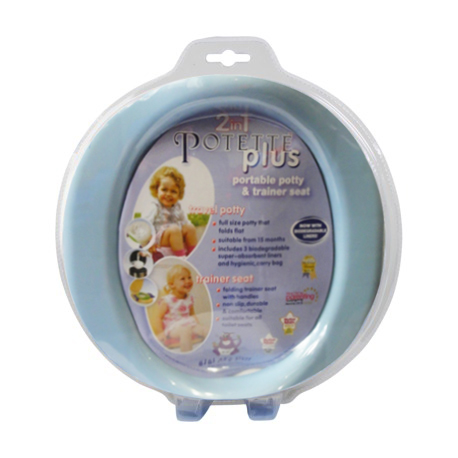 POT DE VOYAGE ET RÉDUCTEUR DE SIÈGE – Image 4