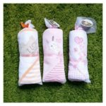 COUVERTURE BEBE COTON