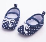 CHAUSSURES BALERINES BEBE