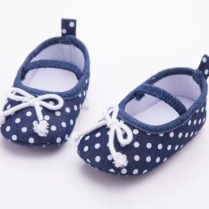 CHAUSSURES BALERINES BEBE