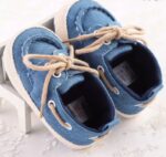 CHAUSSURE BEBE GARCON