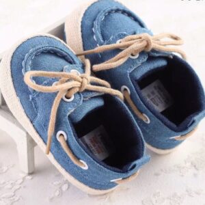 CHAUSSURE BEBE GARCON