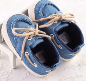 CHAUSSURE BEBE GARCON