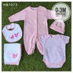 ENSEMBLE AVEC COUVERTURE 5PIECES