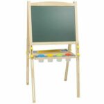 TABLEAU D'ETUDES 2EN1